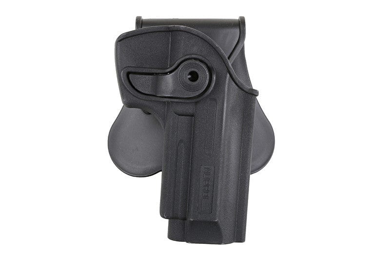 Nuprol Perfect Fit holster for M92 Beretta replicas