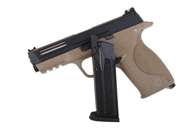 BB Force Custom Pistol – T4 Stealth