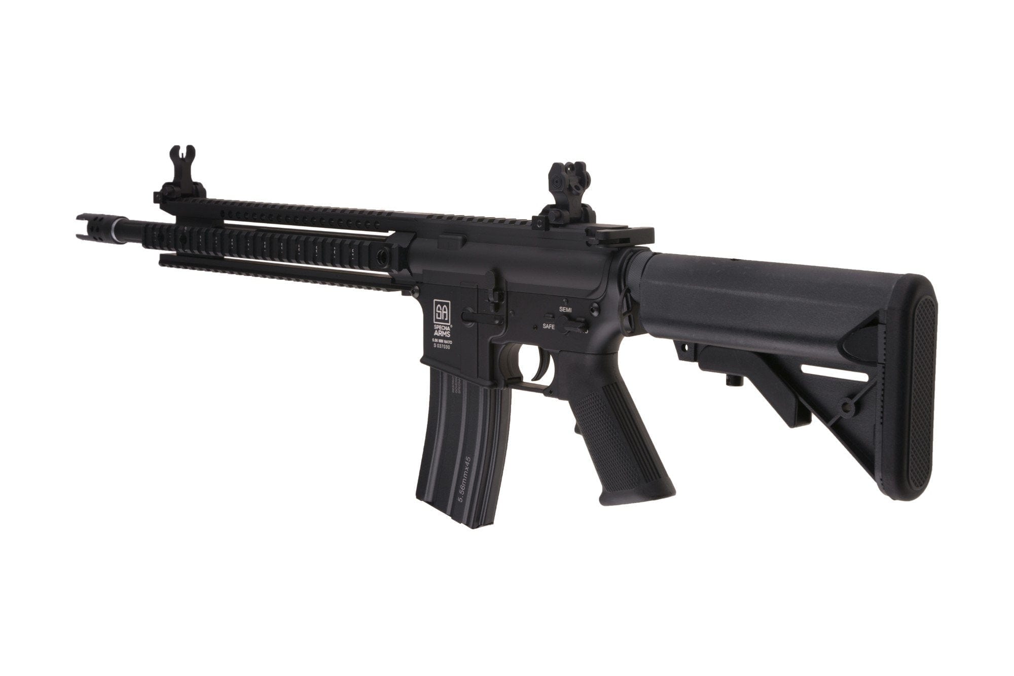Fucile d'assalto del sistema SA-A02 ONE™ SAEC™