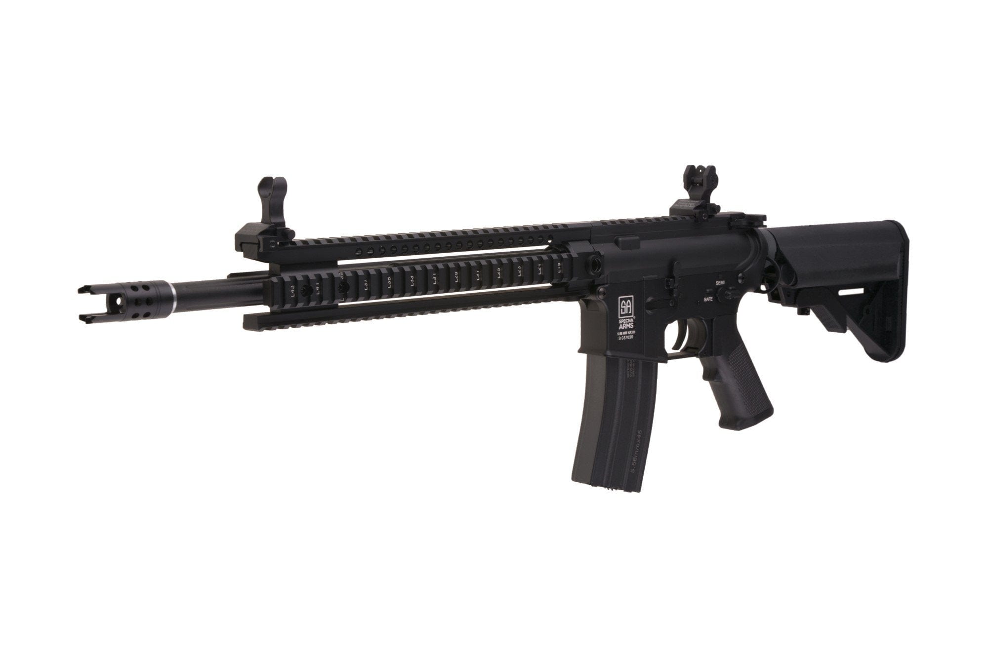 SA-A02 ONE™ SAEC™ System Assault Rifle