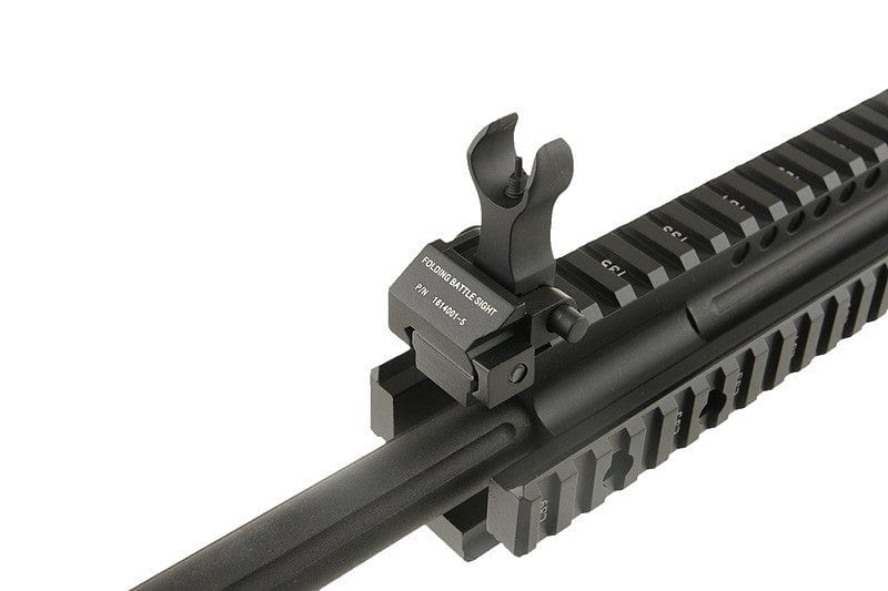 SA-A02 ONE™ SAEC™ System Assault Rifle