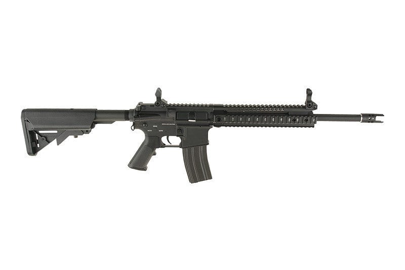 SA-A02 ONE™ SAEC™ System-Sturmgewehr