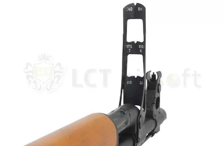 M70 AB2A Assault Rifle Replica-2