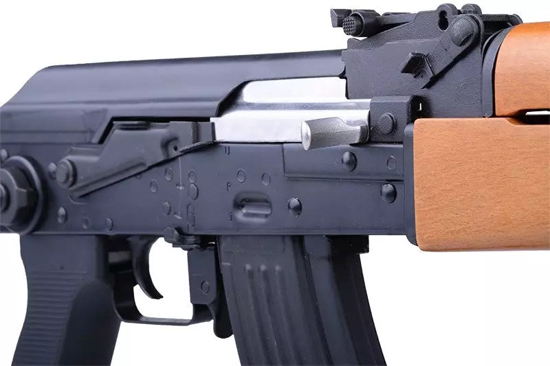 M70 AB2A Assault Rifle Replica-8