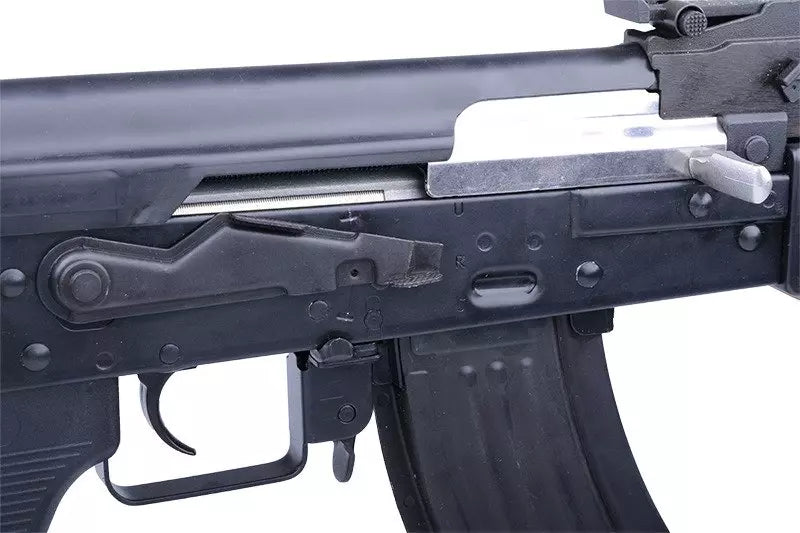 M70 AB2A Assault Rifle Replica-9