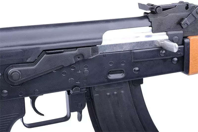 M70 AB2A Assault Rifle Replica-10