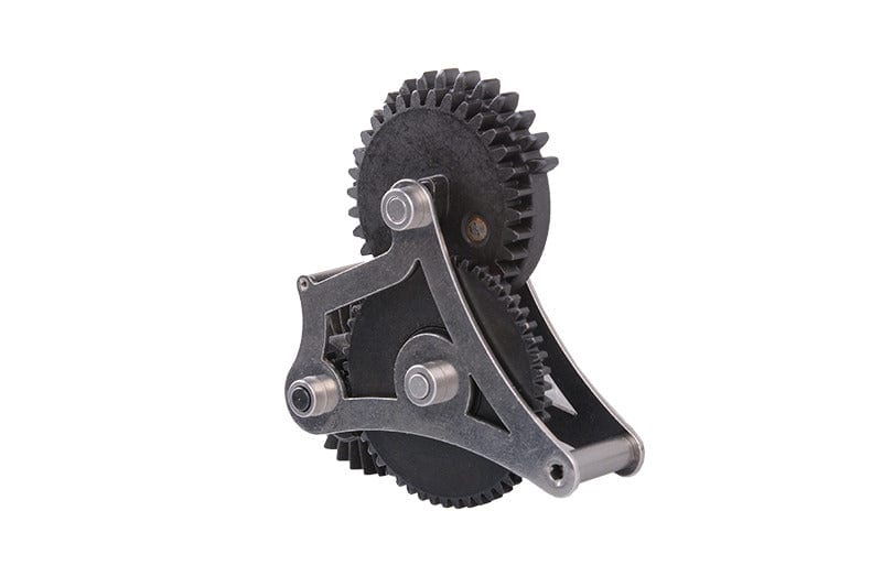 A Modular Set of Gears for V.2 & V.3 - 6mm High Speed by Modify on Airsoft Mania Europe