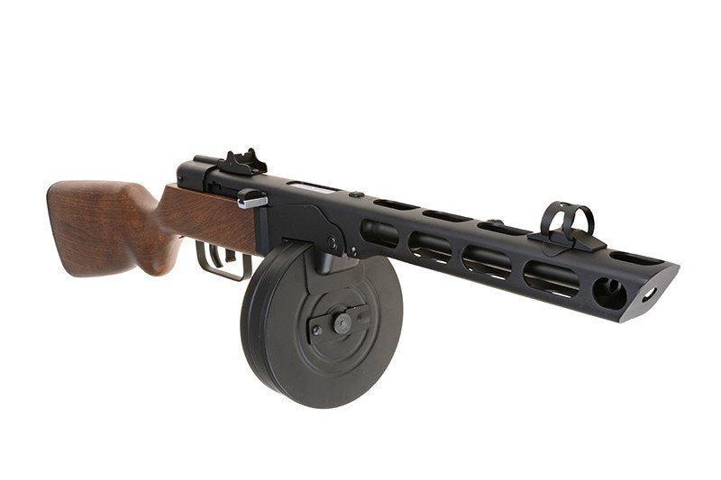 PPSH sub-machinegun replica
