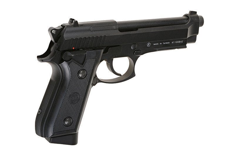 PT99 CO2 pistol