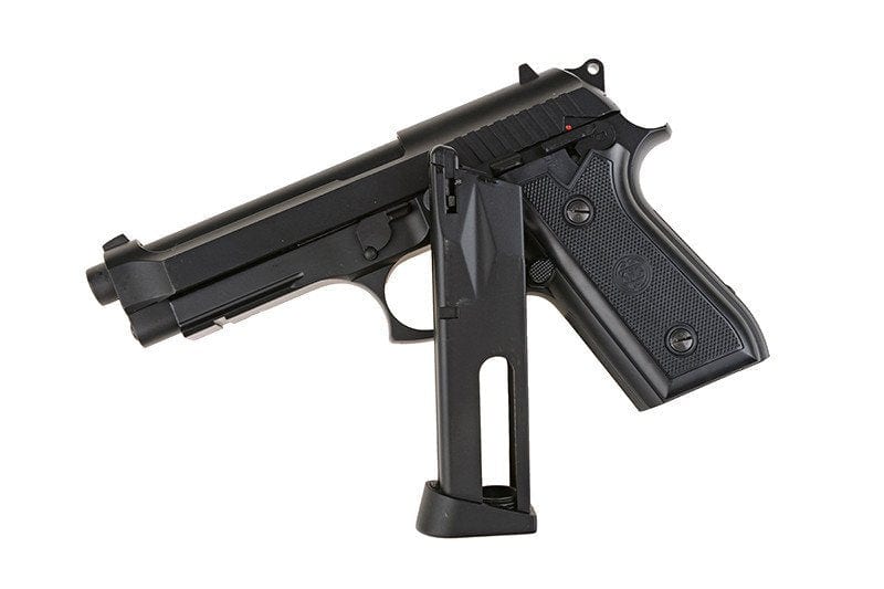 PT99 CO2 pistol