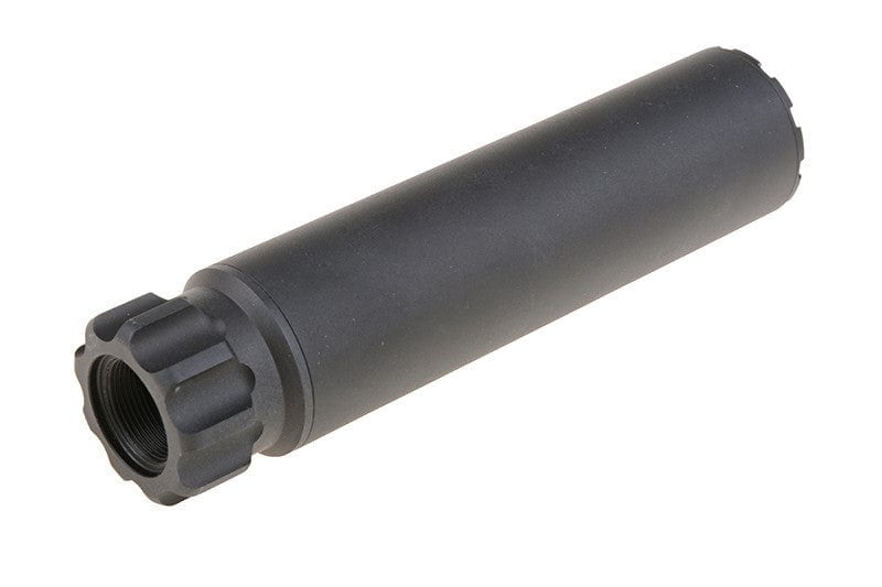 Specter 35x152mm Silencer by FMA on Airsoft Mania Europe