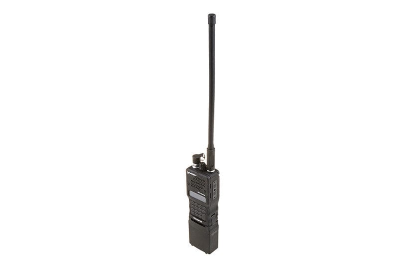 PRC-152 Radio Replica – Black