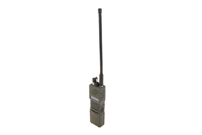 PRC-152 Radio Replica – Olive Drab