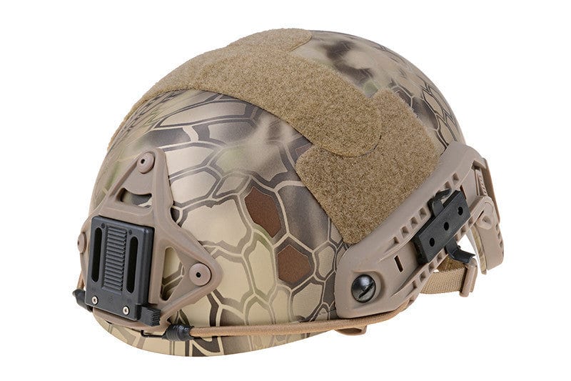 Ballistic helmet replica (Protecting Pad) - HLD