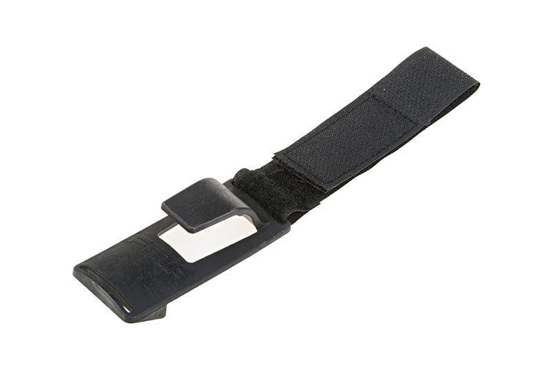 Tactical Sling Vest Hook – Black
