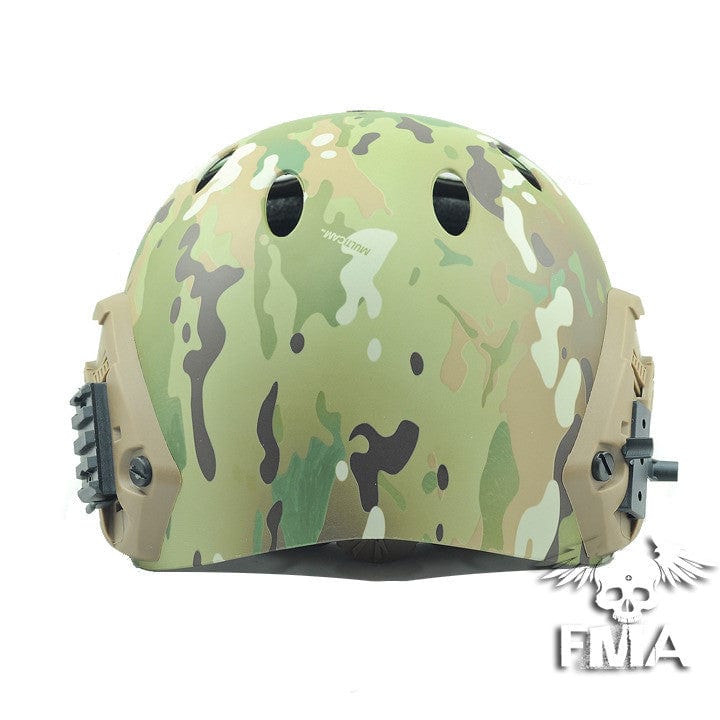 FAST PJ helmet replica - MC by FMA on Airsoft Mania Europe