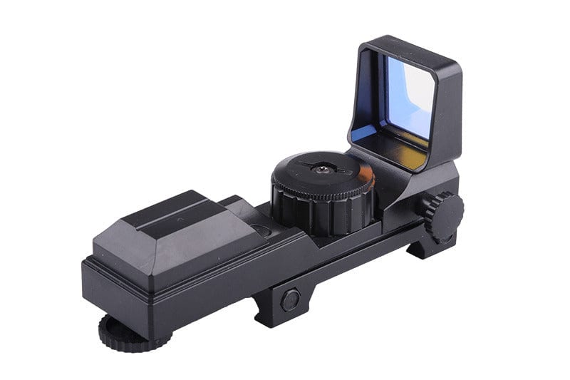 R-C108 Reflex Sight by WELL on Airsoft Mania Europe