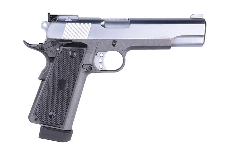 G191A (CO2) Pistol Replica by WELL on Airsoft Mania Europe