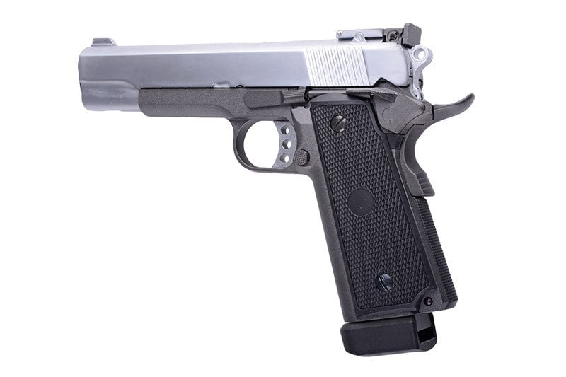 G191A (CO2) Pistol Replica by WELL on Airsoft Mania Europe