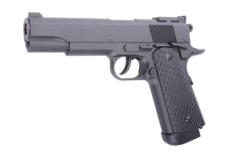 G292B Pistol Replica by WELL on Airsoft Mania Europe