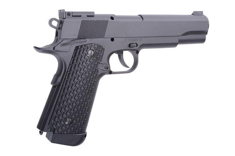 G292B Pistol Replica by WELL on Airsoft Mania Europe