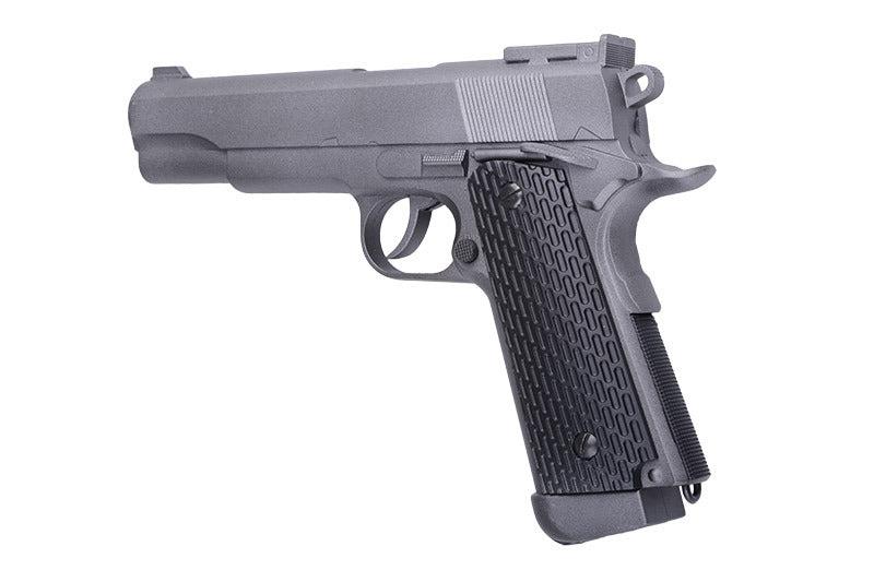 CO2 Pistol G292 by WELL on Airsoft Mania Europe