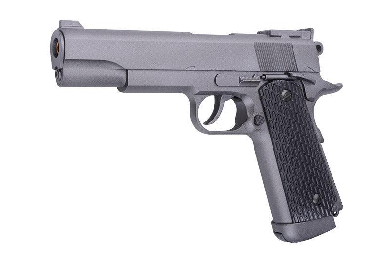 CO2 Pistol G292 by WELL on Airsoft Mania Europe