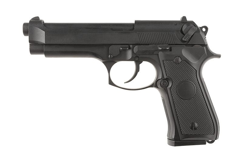 G195 Pistol Replica