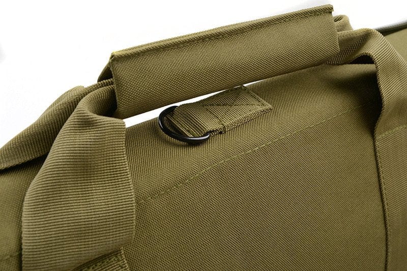 1000mm gun bag – olive