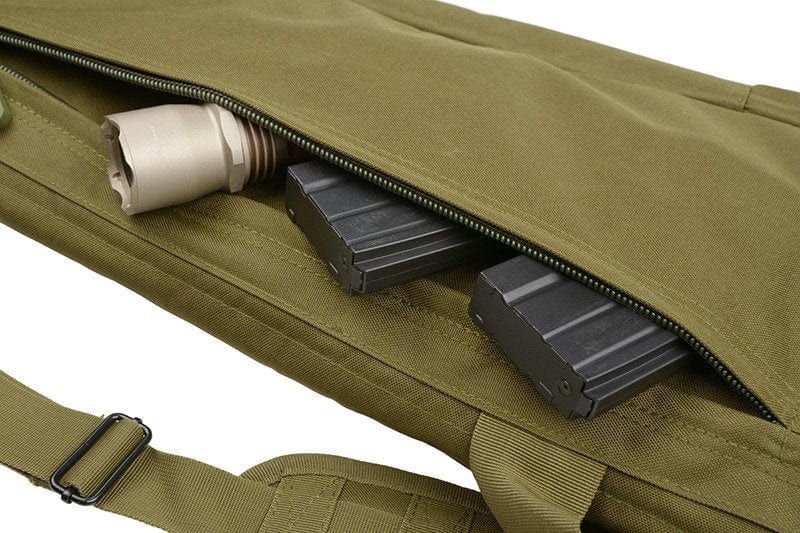 1000-mm-Waffentasche – schwarz
