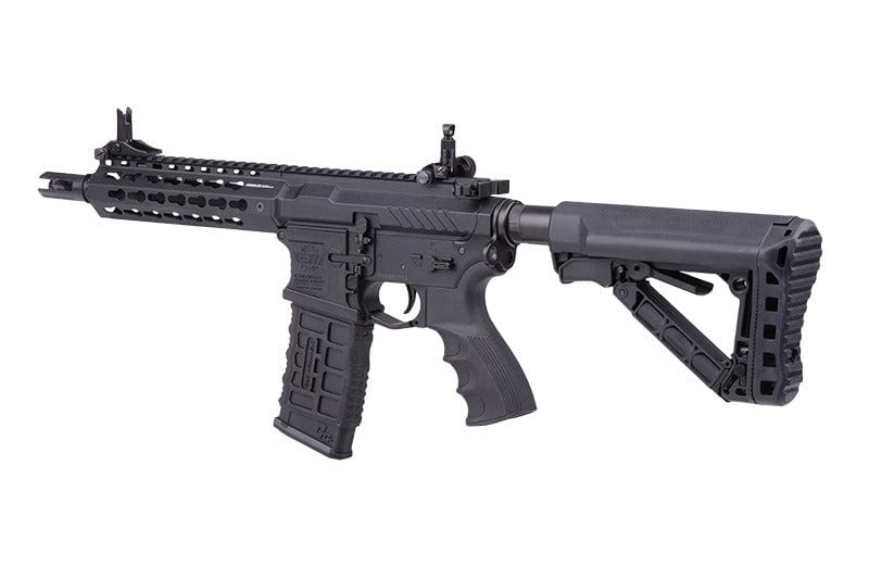 CM16 SRS Assault Rifle Replica by G&G on Airsoft Mania Europe