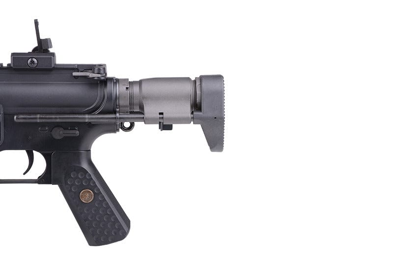 R5C Subcarbine Replica - black by WE on Airsoft Mania Europe