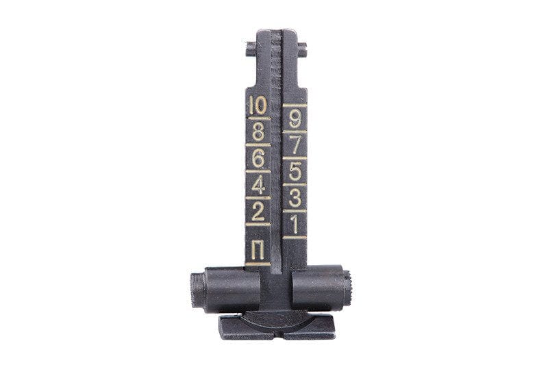 Ak 47 Rear Sight Adjustable Rear Sight For AK