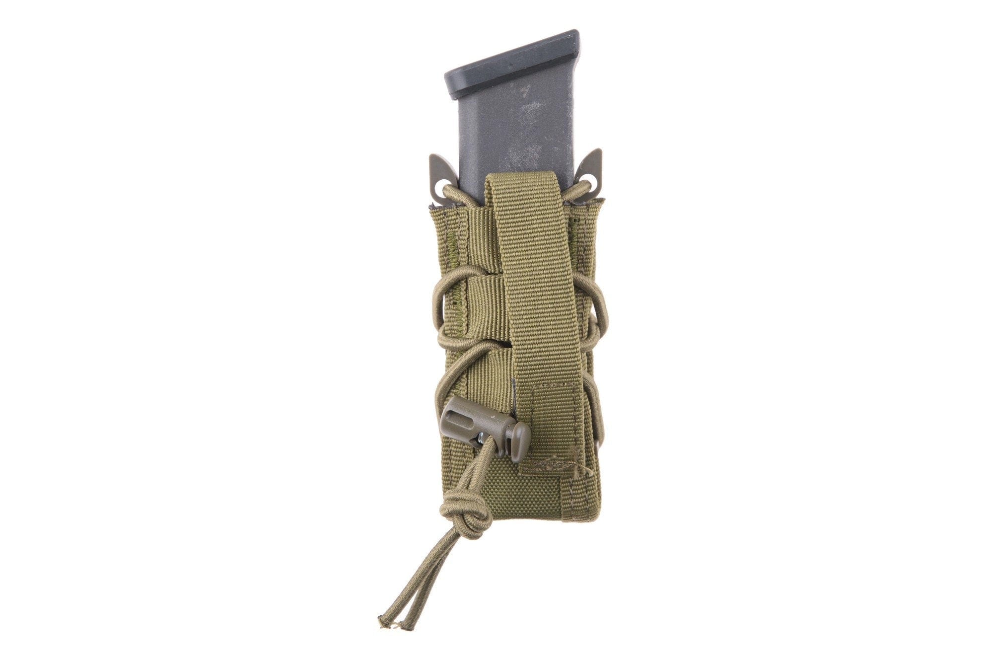 Tasca per Tasca per pistola TC+ - Olive Caricatore