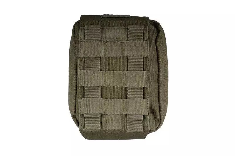 Tactical First Aid Kit – olive