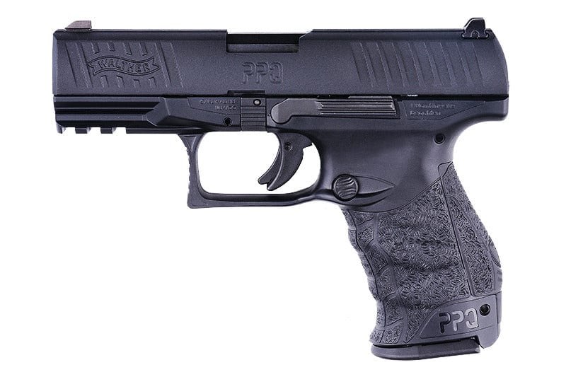 Walther PPQ M2 Pistol Replica by Umarex on Airsoft Mania Europe