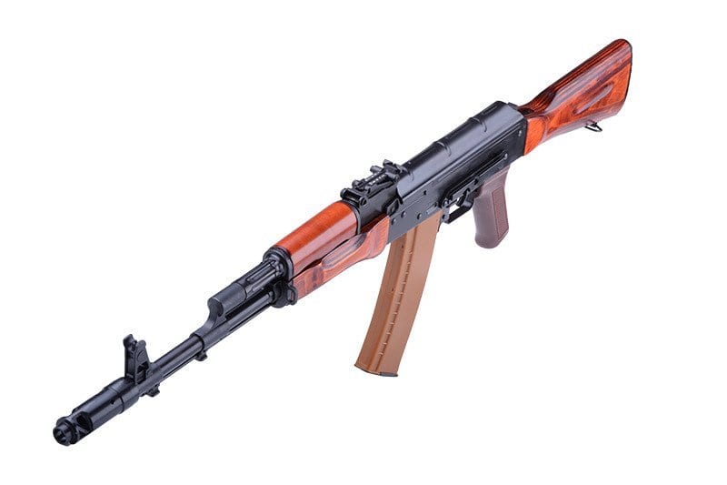 AK74 NV Assault Rifle (LCK74)