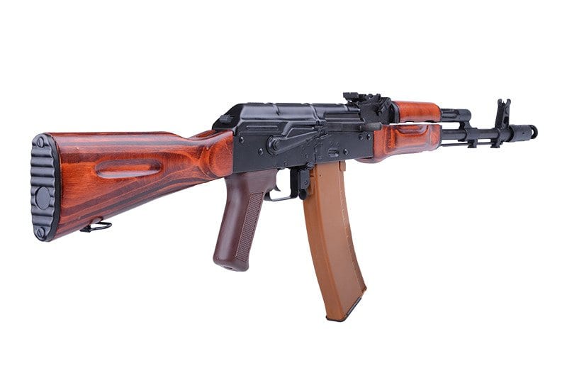 AK74 NV Assault Rifle (LCK74)