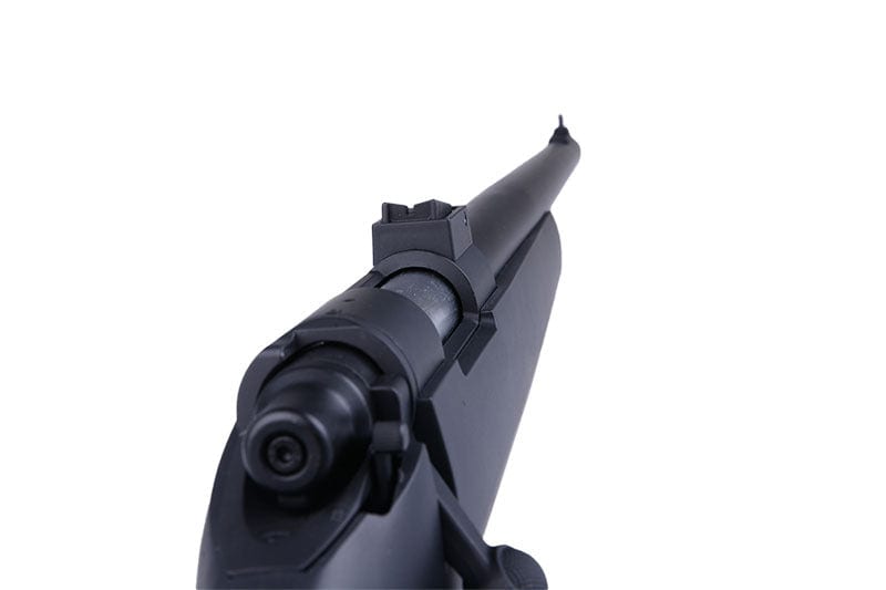 VSR10 Sniper Rifle by CYMA - black | CM701 by CYMA on Airsoft Mania Europe