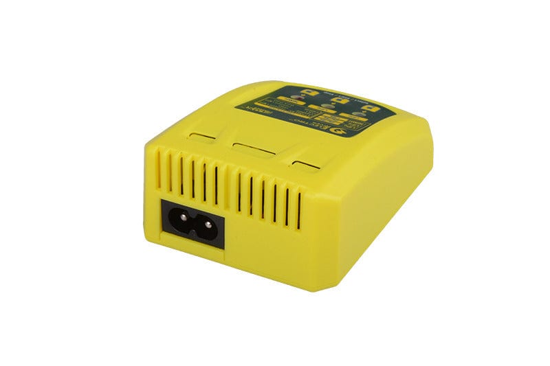 3A battery charger