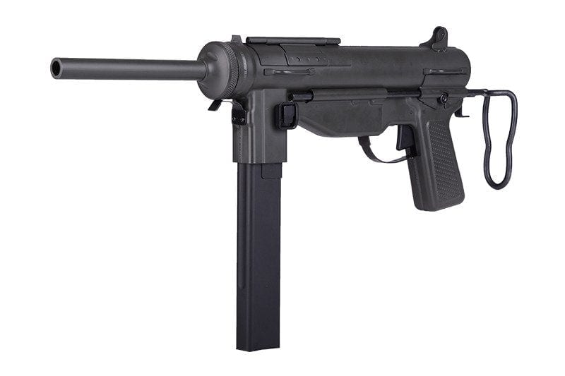 Grease Gun A1 Submachine Gun Replica