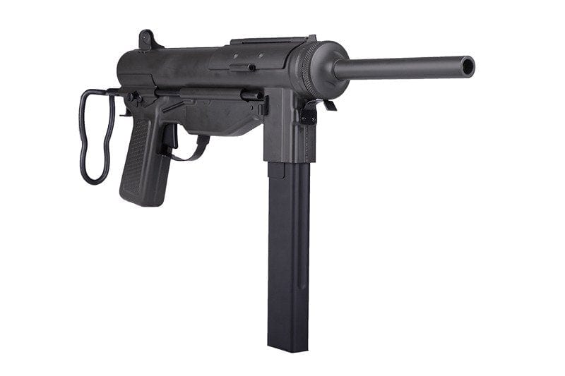Grease Gun A1 (with battery and charger)