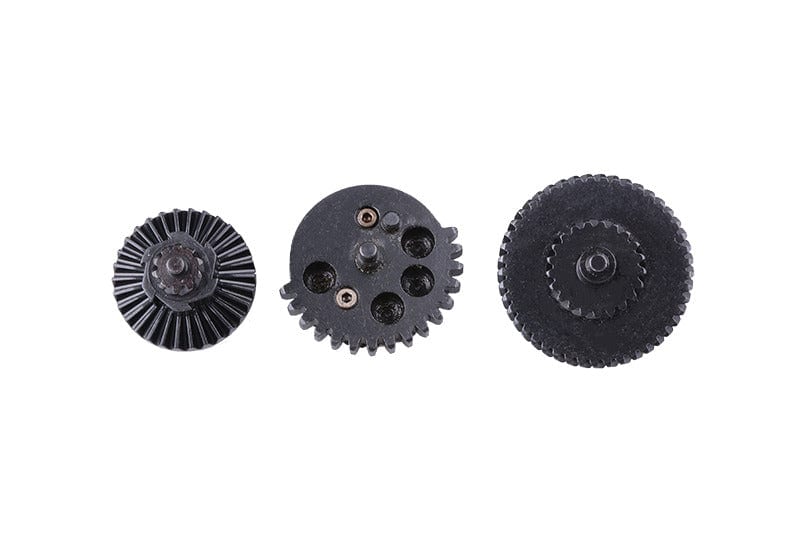 100:200 High Torque gear set by SHS on Airsoft Mania Europe
