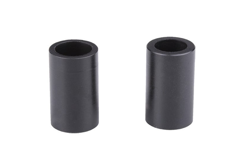 Spring Slide Cap for Dual Sector Gear by SHS on Airsoft Mania Europe
