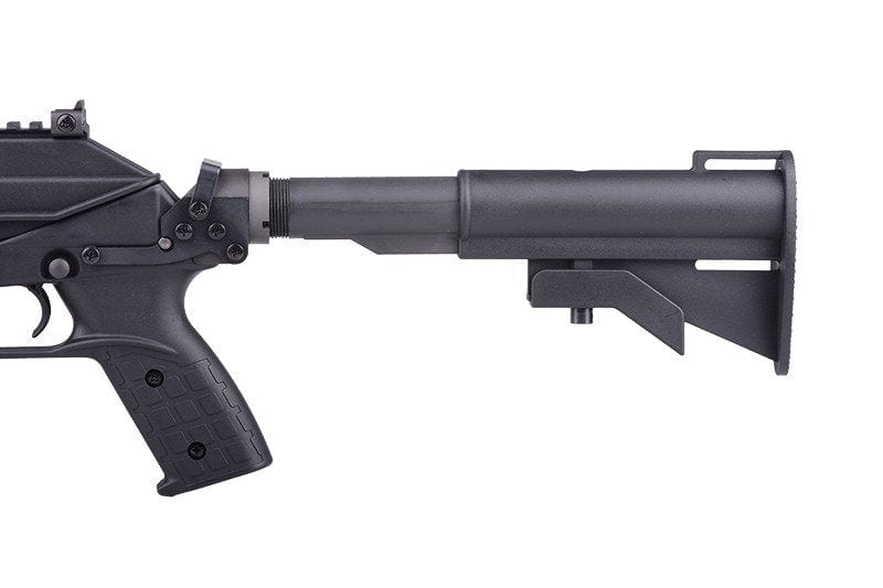 KelTec PLR16 gas carbine