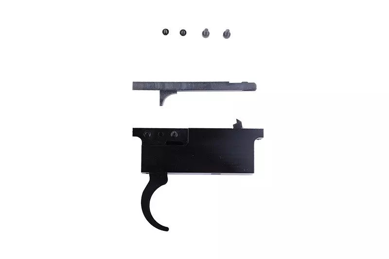 L96 type CNC trigger set