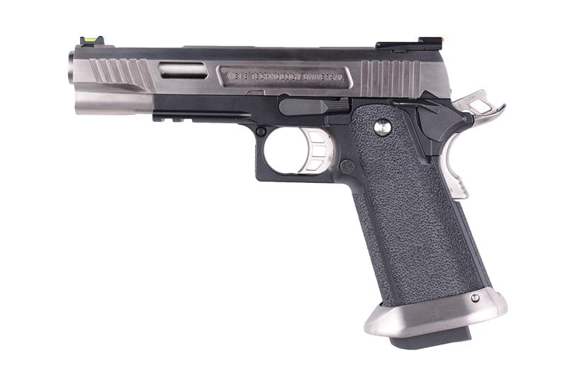 Hi-Capa 5.1 Force T.REX Pistol Replica – Silver