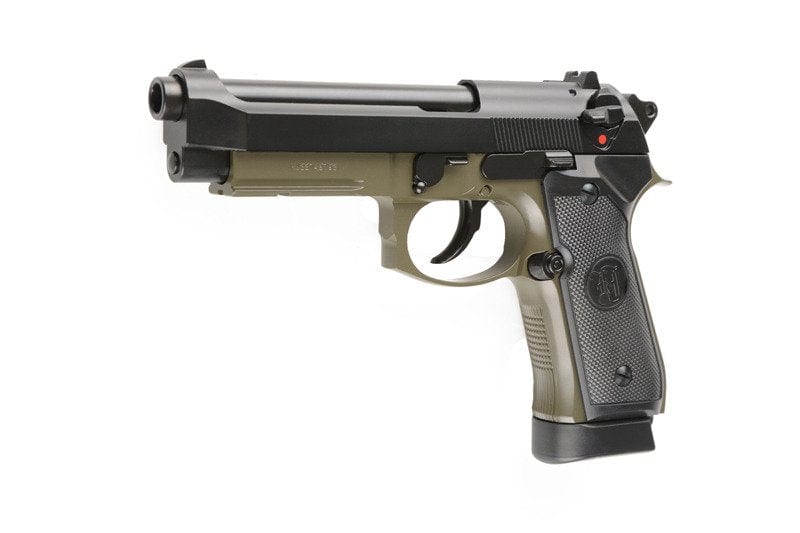 Beretta M9A1 CO2-replica