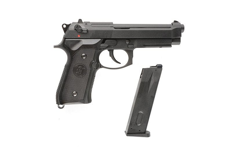 M9A1 gas pistol