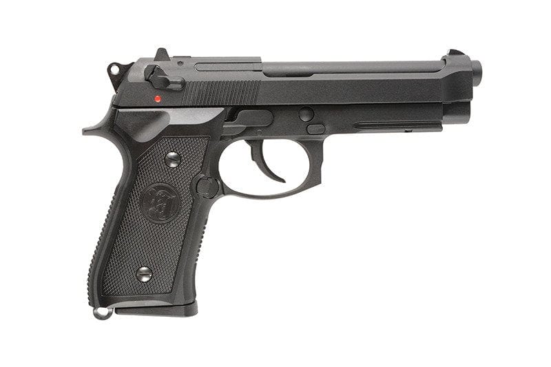 Pistolet à gaz M9A1